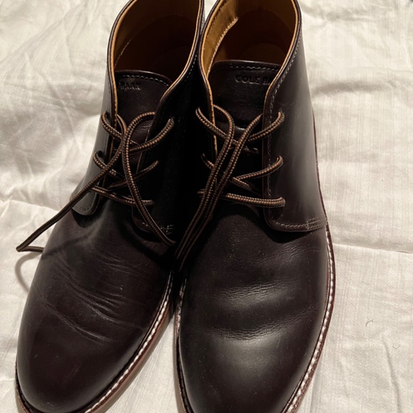 Chukka - Picture 2 of 3